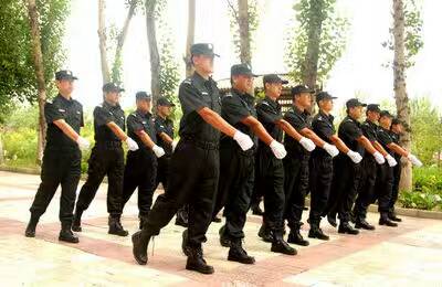 山東保安要具備哪些職業(yè)道德?